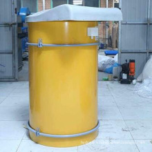 silo top vent Dust Collector Dust Removal Equipment